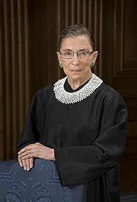 Primary photo for Ruth Bader Ginsburg