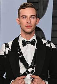 Primary photo for Adam Rippon