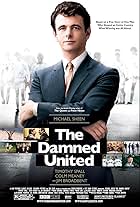 The Damned United