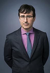 Primary photo for John Oliver