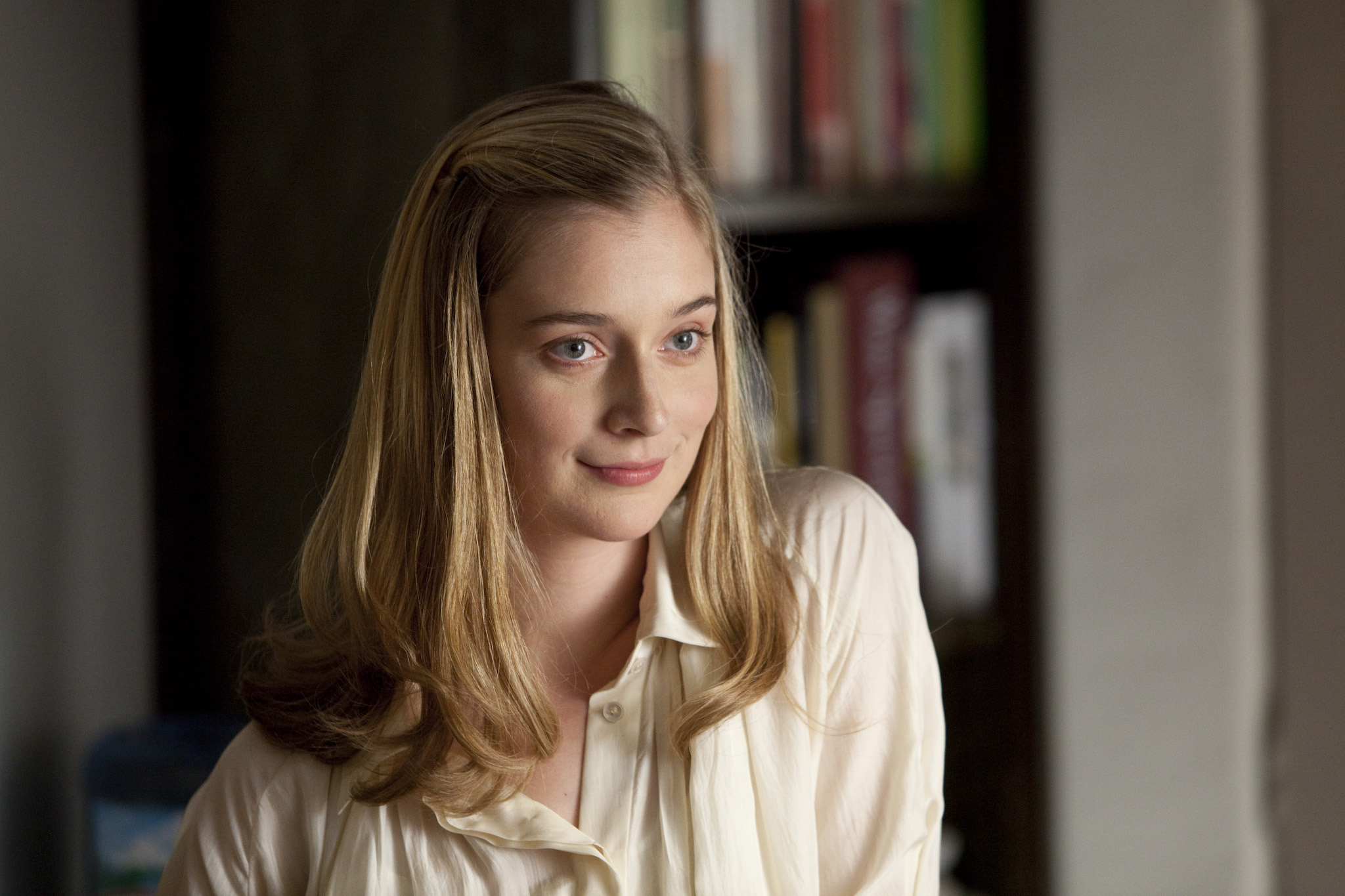 Caitlin FitzGerald in It's Complicated (2009)