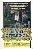 Burnt Offerings