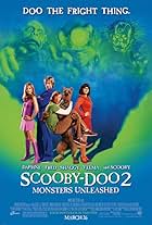 Scooby-Doo 2: Monsters Unleashed