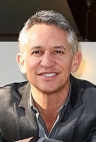 Primary photo for Gary Lineker