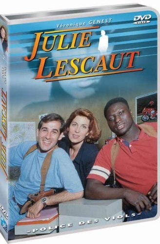 Julie Lescaut (1992)