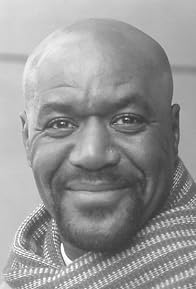 Primary photo for Delroy Lindo