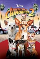 Beverly Hills Chihuahua 2