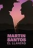 Martín Santos el llanero (1962) Poster