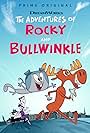 The Adventures of Rocky and Bullwinkle (2018)