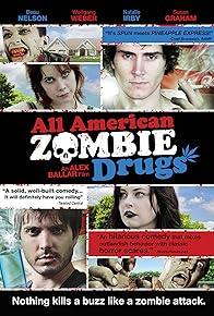 Primary photo for All American Zombie Drugs