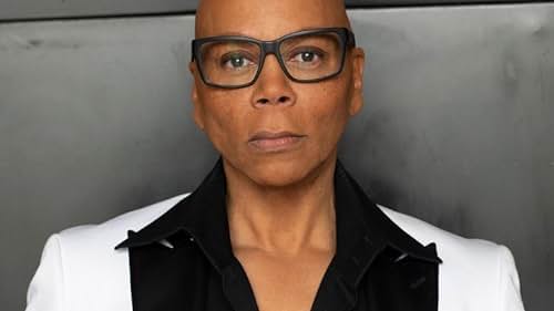 RuPaul