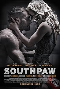 Primary photo for Southpaw