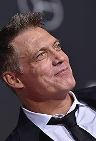 Primary photo for Holt McCallany