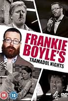 Frankie Boyle's Tramadol Nights (2010)