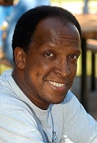 Primary photo for Dorian Harewood