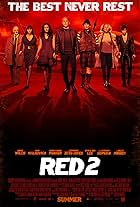 Anthony Hopkins, Bruce Willis, John Malkovich, Helen Mirren, Mary-Louise Parker, Catherine Zeta-Jones, and Lee Byung-hun in RED 2 (2013)