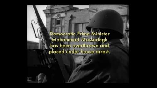 In 1959, under coercion of the CIA, an American physician questions his objectives of having to assassinate a deposed famed Iranian political figure living under house arrest.