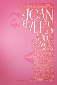 Primary photo for Joan Rivers: A Piece of Work