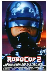 Primary photo for RoboCop 2