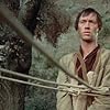 David Carradine in Kung Fu (1972)