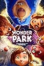 Mila Kunis, Norbert Leo Butz, Ken Hudson Campbell, Ken Jeong, Kenan Thompson, John Oliver, and Brianna Denski in Wonder Park (2019)