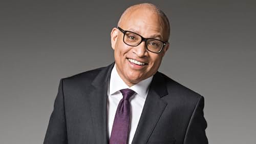 Larry Wilmore in The Nightly Show with Larry Wilmore (2015)