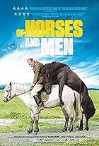 Of Horses and Men