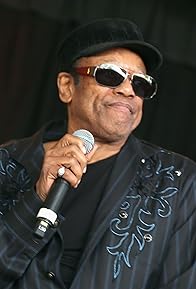 Primary photo for Bobby Womack