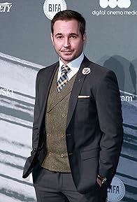 Primary photo for Martin Compston