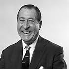 Arthur Treacher