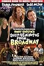 Just 45 Minutes from Broadway (2012)