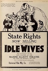 Primary photo for Idle Wives