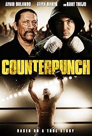 Danny Trejo and Alvaro Orlando in Counterpunch (2013)