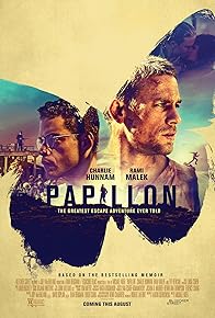 Primary photo for Papillon