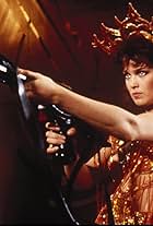 Melody Anderson in Flash Gordon (1980)