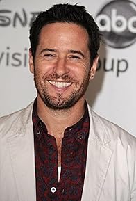 Primary photo for Rob Morrow