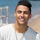 Quincy Brown