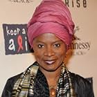 Angélique Kidjo