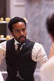 André Holland in The Knick (2014)