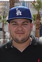 Rob Kardashian