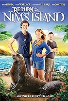 Return to Nim's Island