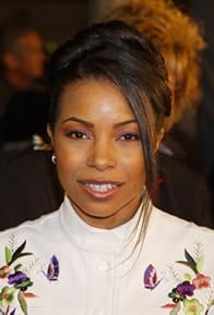 Primary photo for Paula Jai Parker