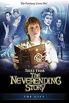 Tales from the Neverending Story: The Gift of the Name