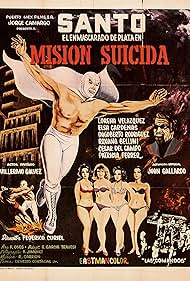 Suicide Mission (1973)