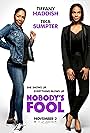 Tika Sumpter and Tiffany Haddish in Nobody's Fool (2018)