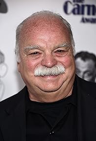 Primary photo for Richard Riehle