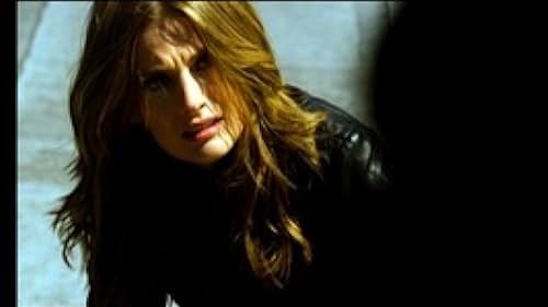 Castle: The Complete Fourth Season