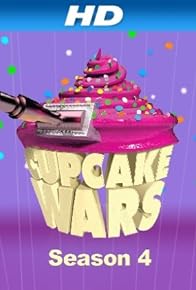 Primary photo for Cupcake Wars