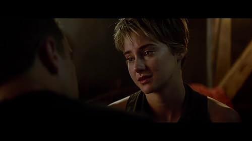 Episode: Insurgent