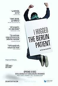 Primary photo for I Hugged the Berlin Patient